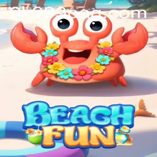 Exploring the Exciting World of BeachFun: A Game Changer in Recreational Gaming