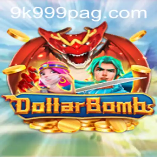 Discover DollarBombs: A Thrilling Gaming Experience with 9K999 Challenges