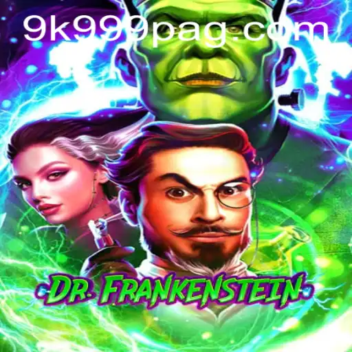 Unravel the Mysteries of 'DrFrankenstein' with the Keyword '9K999'