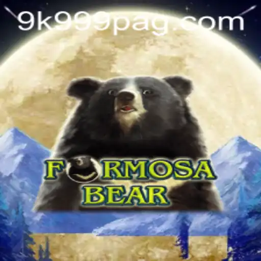 Explore the Adventure: FormosaBear with 9K999