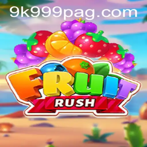 Discover the Thrilling World of FruitRush: A Game Like No Other