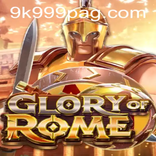Explore the Epic World of GloryofRome with 9K999