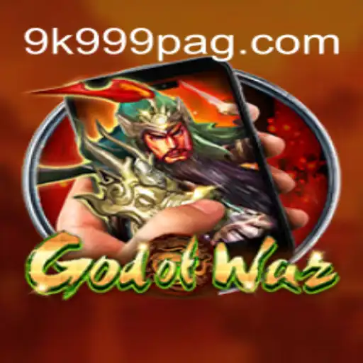 God of War: M - A Deep Dive into the 9K999 Phenomenon