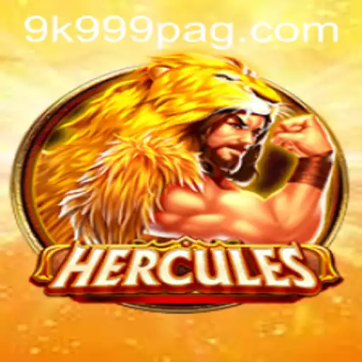 Hercules 9K999: A New Odyssey in Gaming