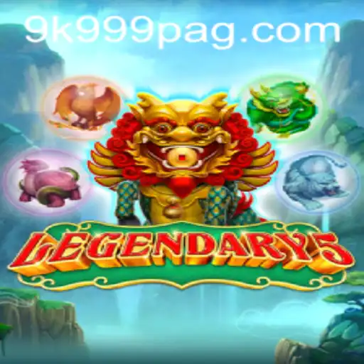 Exploring the Enigmatic World of Legendary5: Dive into Adventure