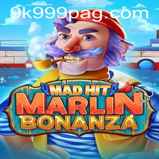 The Exciting World of MadHitMarlinBonanza: A Deep Dive into the Game's Features and Rules
