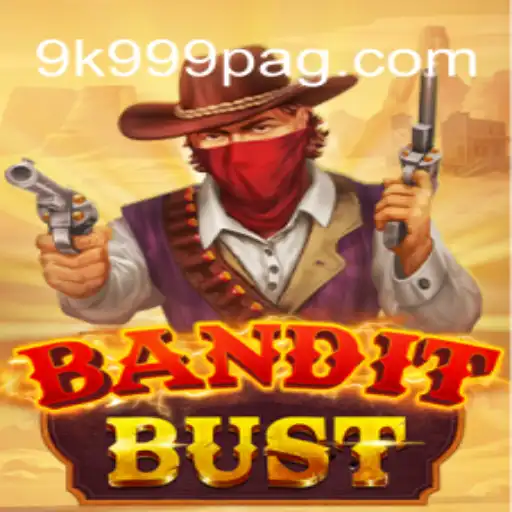 BanditBust: A Thrilling Adventure into the Wild West