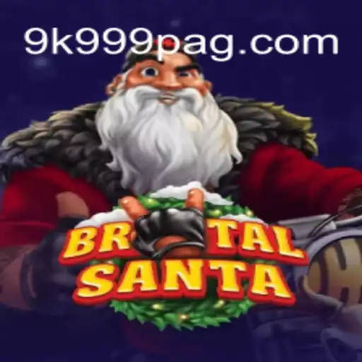 BrutalSanta: The Ultimate Holiday Gaming Experience