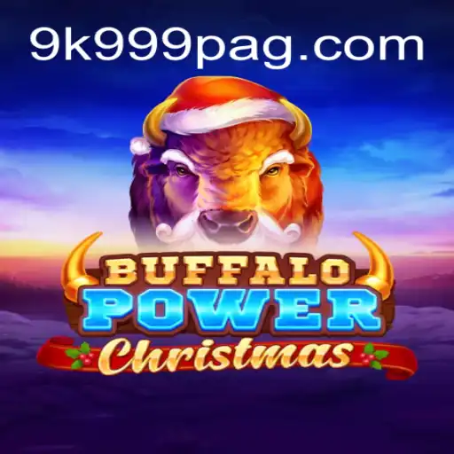 Experience the Thrill of BuffaloPowerChristmas with 9K999