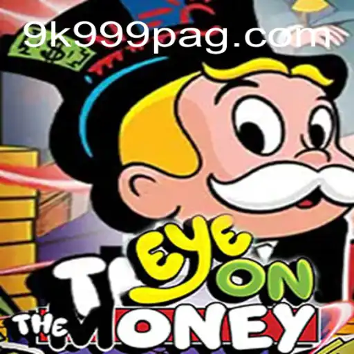 EyeOnTheMoney: A Thrilling Journey into Strategy and Chance