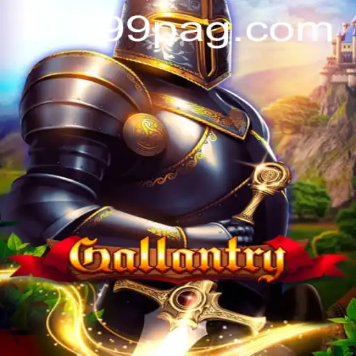 Exploring the World of Gallantry: An Epic Adventure