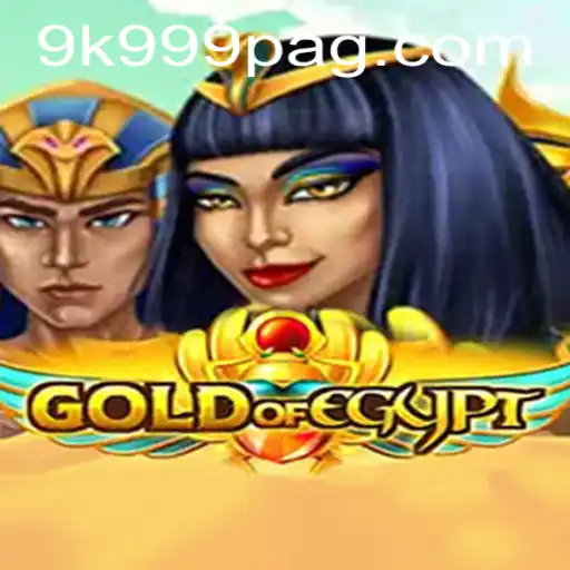 Discover the Ancient Treasures in GoldOfEgypt: Adventure Awaits with 9K999
