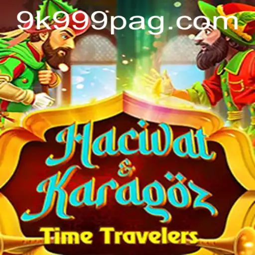 Hacivat and Karagoz: Journey into the Mesmerizing World of Traditional Shadow Play