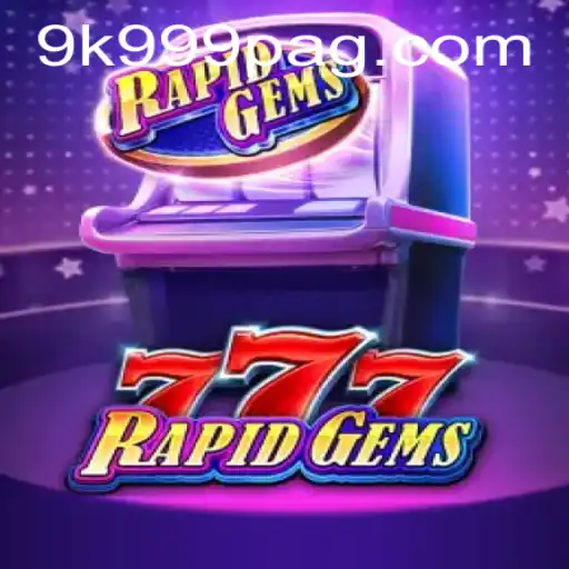 RapidGems777: An Exciting Journey into the World of High-Stakes Gaming