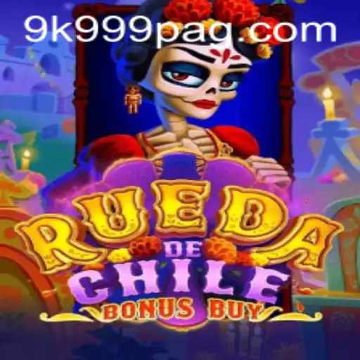 Exploring the Thrills of RuedaDeChileBonusBuy