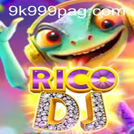 Unveiling RicoDJ: The Revolutionary Gaming Experience with 9K999