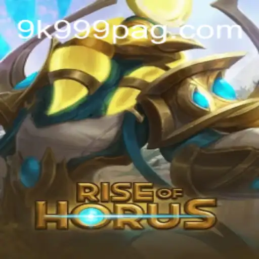 Rise of Horus: Unveiling the Mystical Game of Strategy and Myth