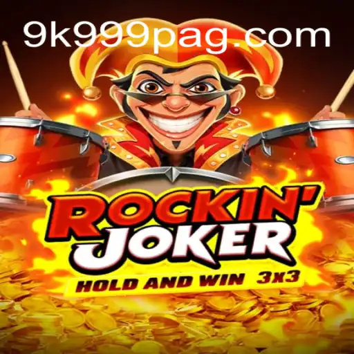 Unveiling RockinJoker: The Latest Gaming Sensation with 9K999 Challenges