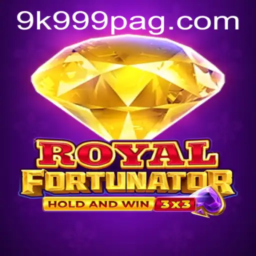 Royalfort: Unveiling the Mystical World of '9K999'