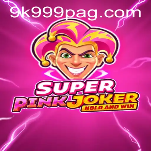 Exploring the Enigmatic World of SuperPinkJoker: An Odyssey into the Digital Realm