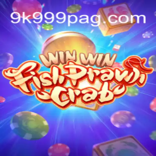 Experience the Thrill of WinWinFishPrawnCrab with the Exciting 9K999 Twist
